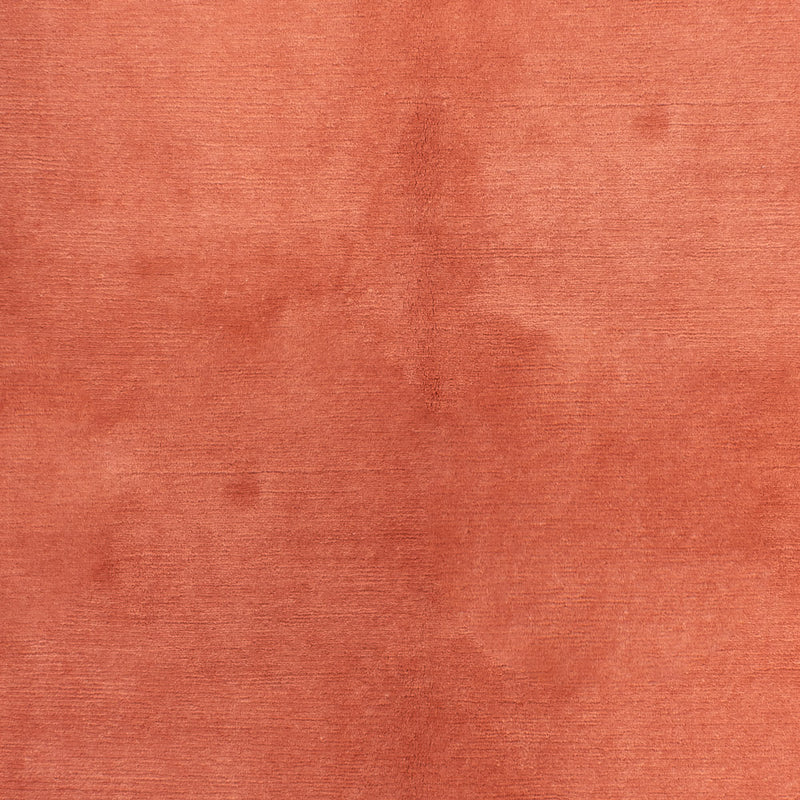 Dywan z Nepalu - Royal - 239 x 170 cm - czerwony