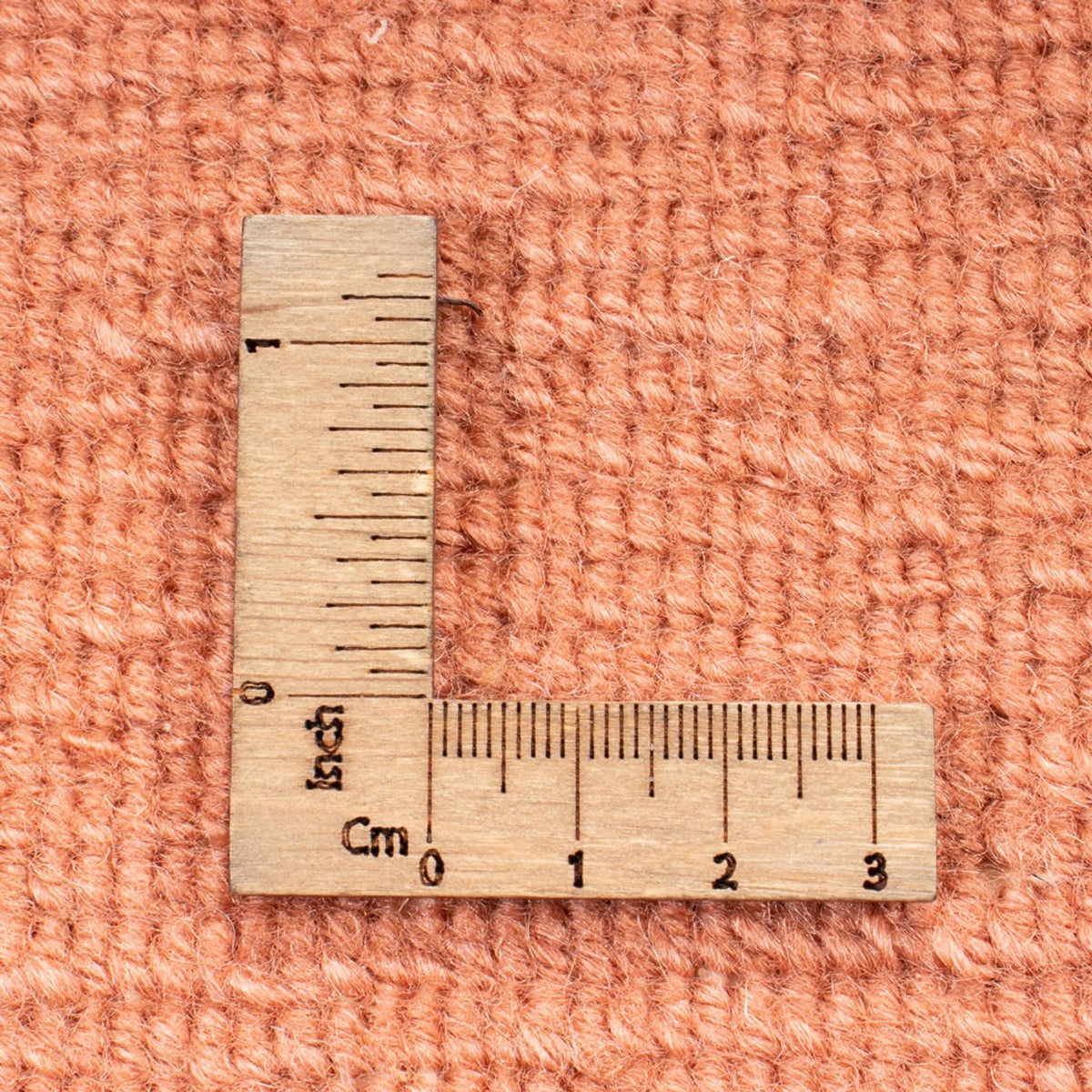 Dywan z Nepalu - Royal - 239 x 170 cm - czerwony