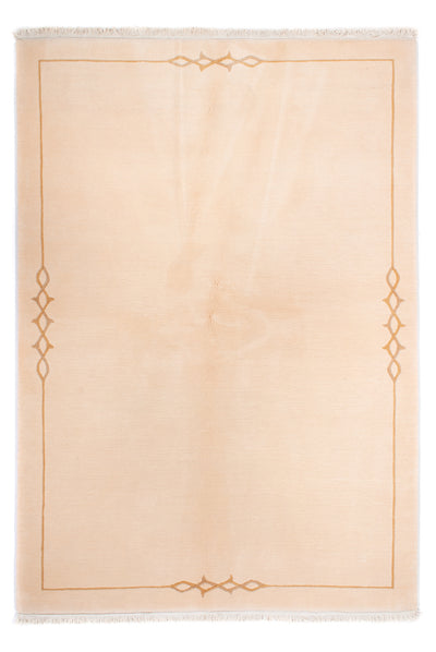 Dywan z Nepalu 170x235cm - Dywan wełniany