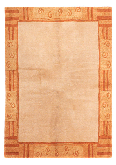 Dywan z Nepalu 170x240cm - Dywan wełniany
