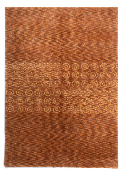 Dywan z Nepalu 170x239cm - Dywan wełniany