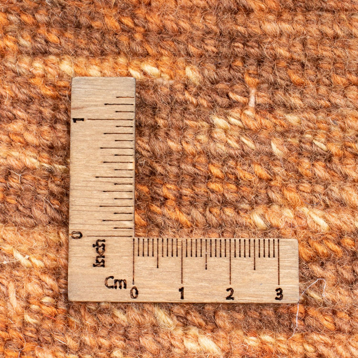 Dywan z Nepalu - Royal - 239 x 170 cm - brązowy