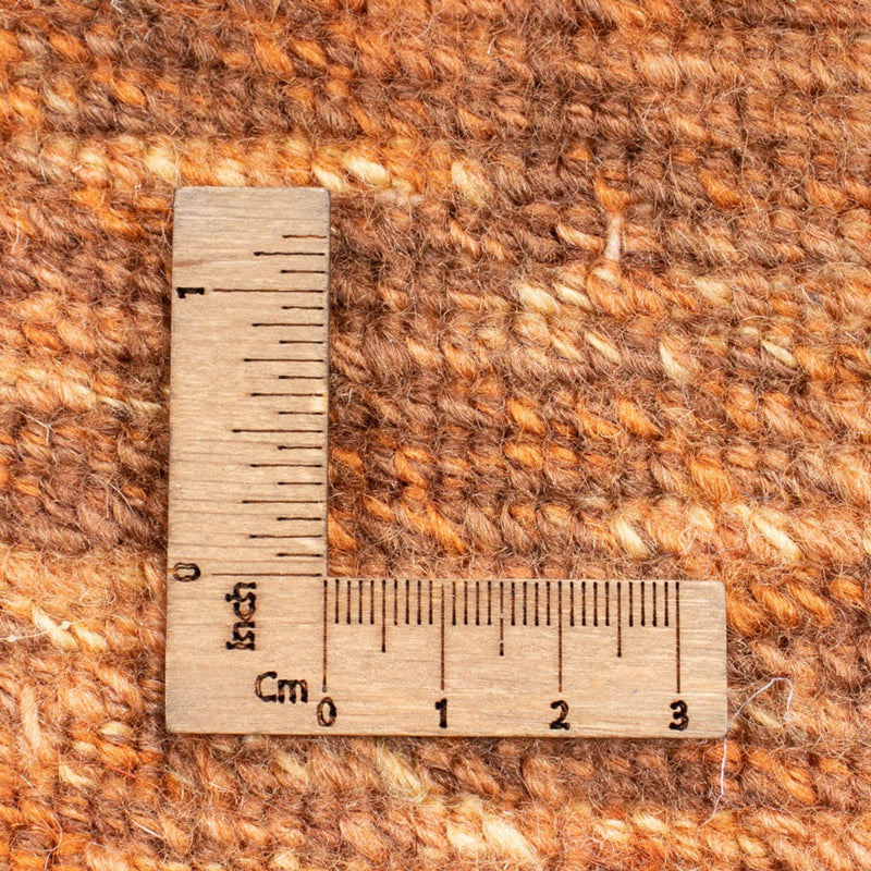 Dywan z Nepalu - Royal - 239 x 170 cm - brązowy