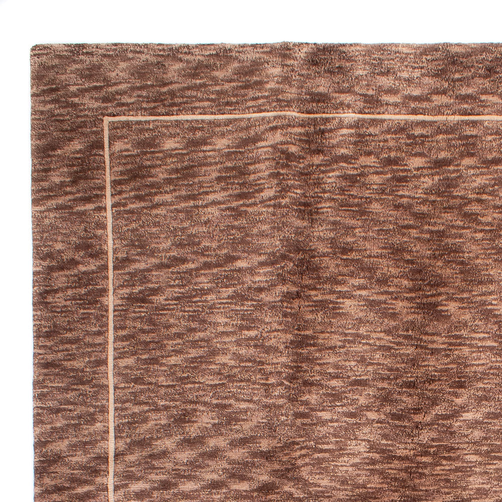 Dywan z Nepalu 237x170cm - Dywan wełniany