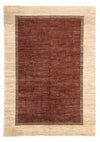 Ziegler nowoczesny Dywan 164x227cm - Dywan orientalny - Prostokątny / Brązowy / 164 x 227 cm Prostokątny