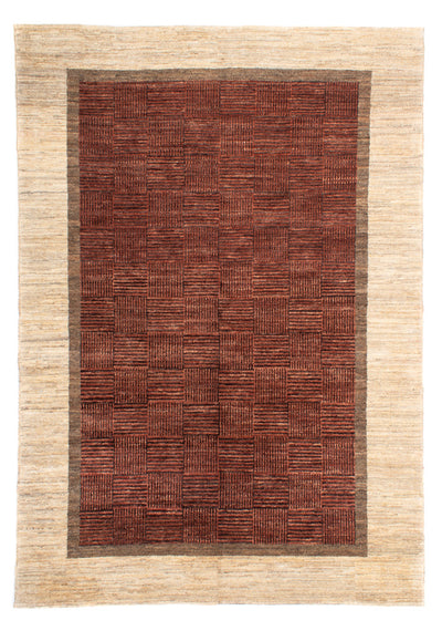 Ziegler nowoczesny Dywan 164x227cm - Dywan orientalny