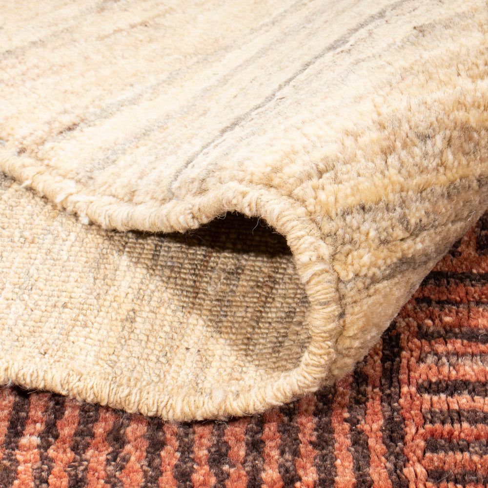 Dywan Ziegler - Modern - 227 x 164 cm - brązowy