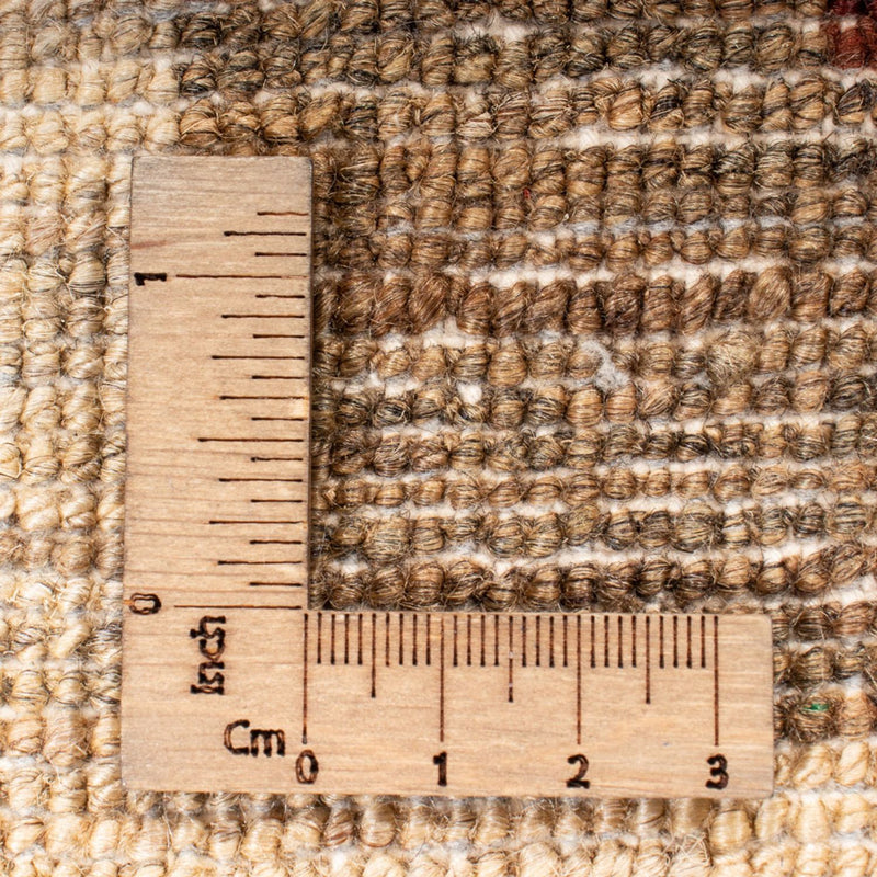 Dywan Ziegler - Modern - 227 x 164 cm - brązowy