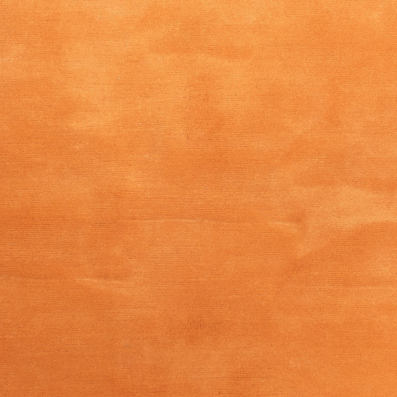 Dywan z Nepalu - Royal - 235 x 174 cm - łososiowy