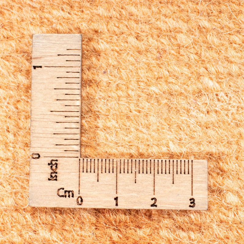 Dywan z Nepalu - Royal - 235 x 174 cm - łososiowy