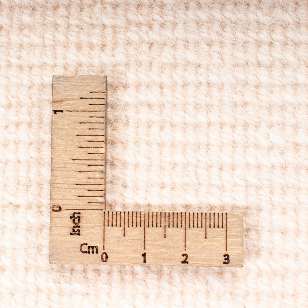 Dywan z Nepalu - Royal - 235 x 172 cm - beżowy