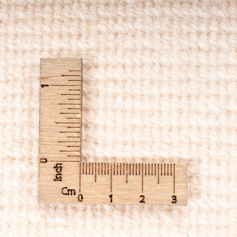 Dywan z Nepalu - Royal - 235 x 172 cm - beżowy