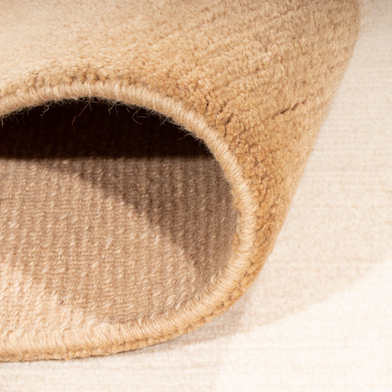 Dywan z Nepalu - Royal - 234 x 172 cm - beżowy