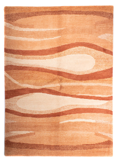 Dywan z Nepalu 172x237cm - Dywan wełniany