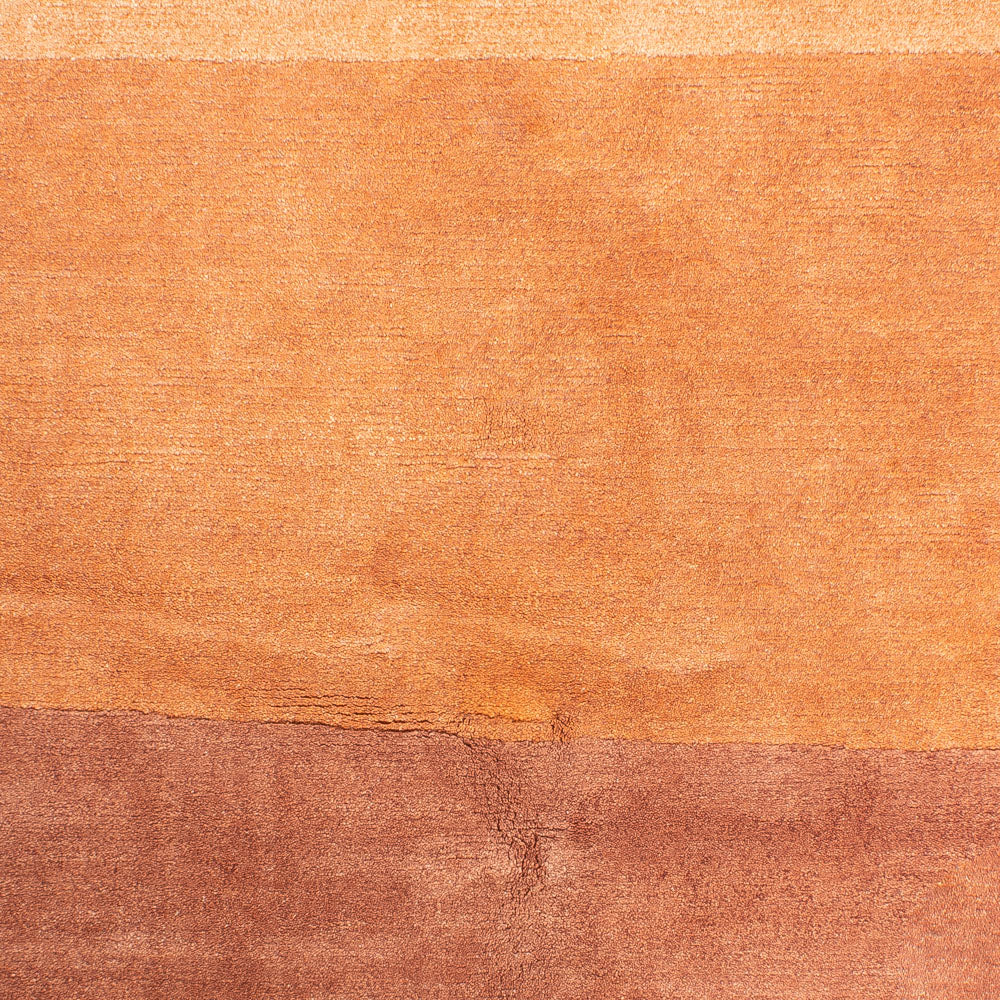 Dywan z Nepalu - 238 x 172 cm - wielokolorowy