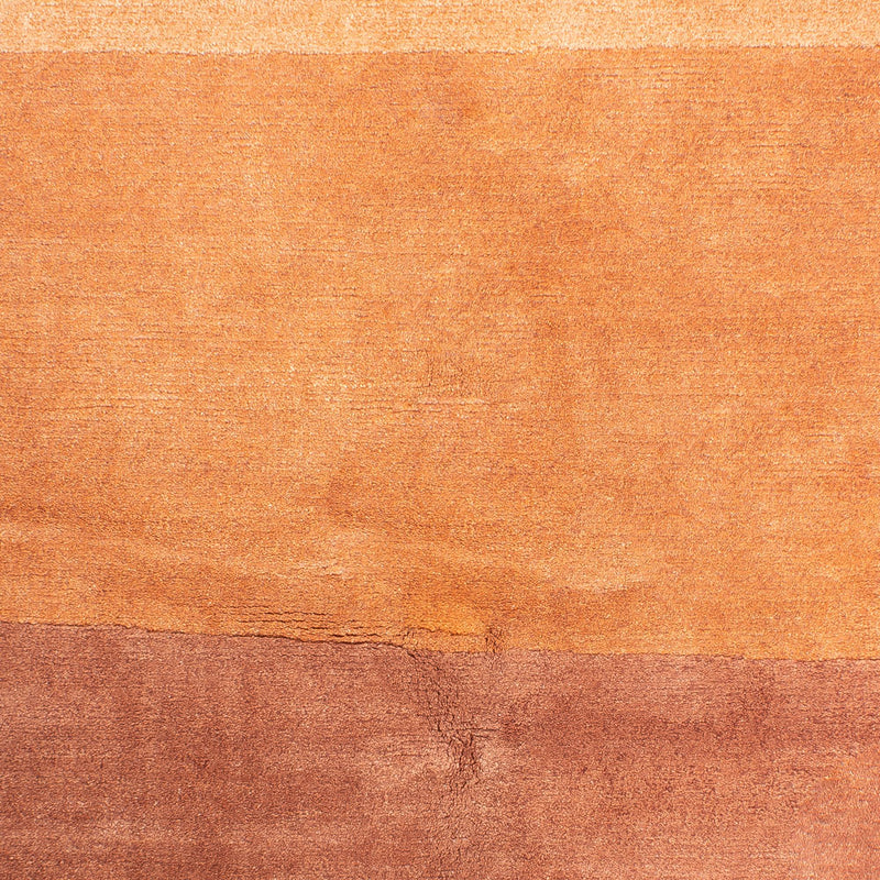 Dywan z Nepalu - 238 x 172 cm - wielokolorowy