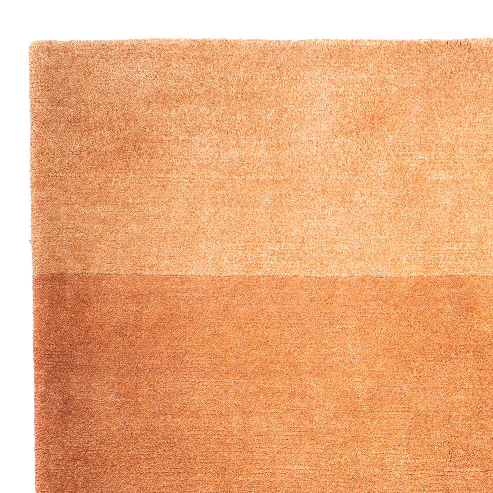 Dywan z Nepalu - 238 x 172 cm - wielokolorowy