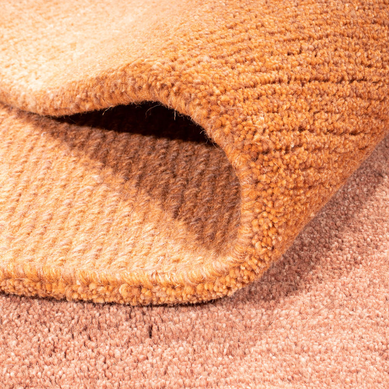 Dywan z Nepalu - 238 x 172 cm - wielokolorowy