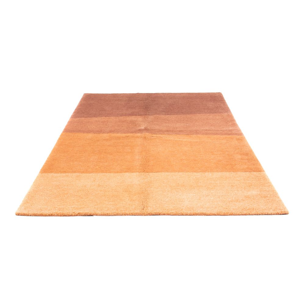 Dywan z Nepalu - 238 x 172 cm - wielokolorowy