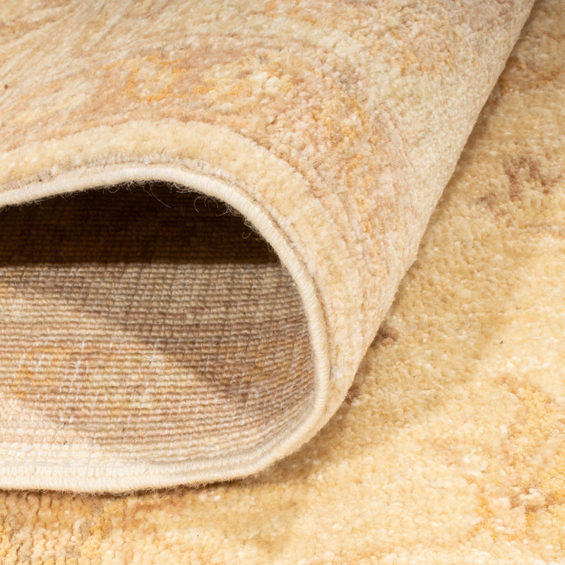 Dywan Zieglera - 238 x 169 cm - beżowy