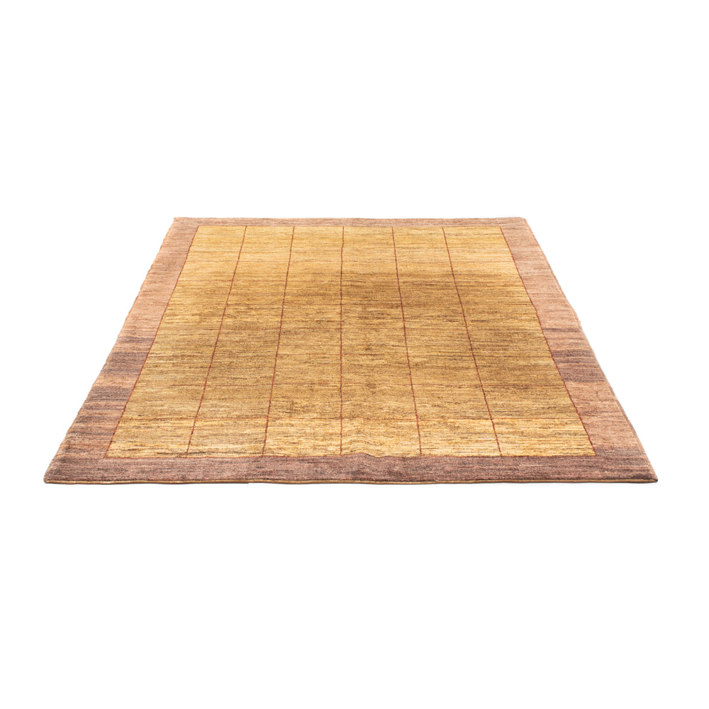 Dywan Ziegler - Modern - 193 x 146 cm - brązowy