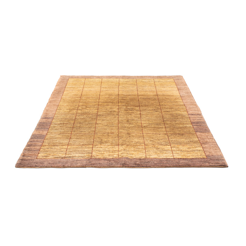 Dywan Ziegler - Modern - 193 x 146 cm - brązowy