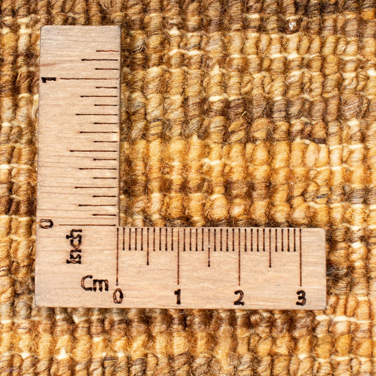 Dywan Ziegler - Modern - 193 x 146 cm - brązowy