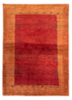Loribaft Dywan 198x145cm - Perserteppich Wollteppich
