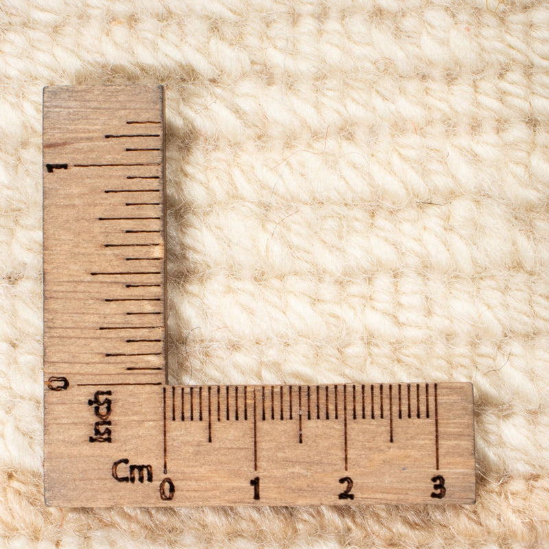 Dywan z Nepalu - Royal - 201 x 140 cm - beżowy