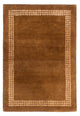 Dywan wełniany 192x135cm - Dywan wełniany