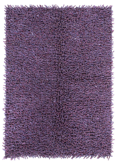 Dywan o wysokim runie 170x240cm - Hochflorteppich