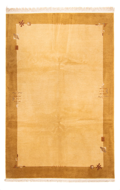 Dywan z Nepalu 200x296cm - Dywan wełniany