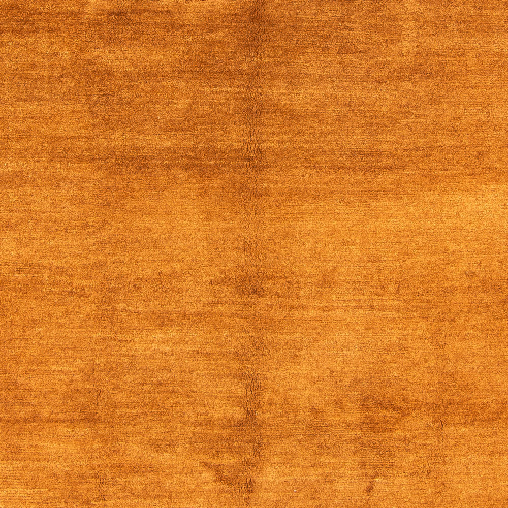 Dywan z Nepalu - Royal - 305 x 199 cm - rdza