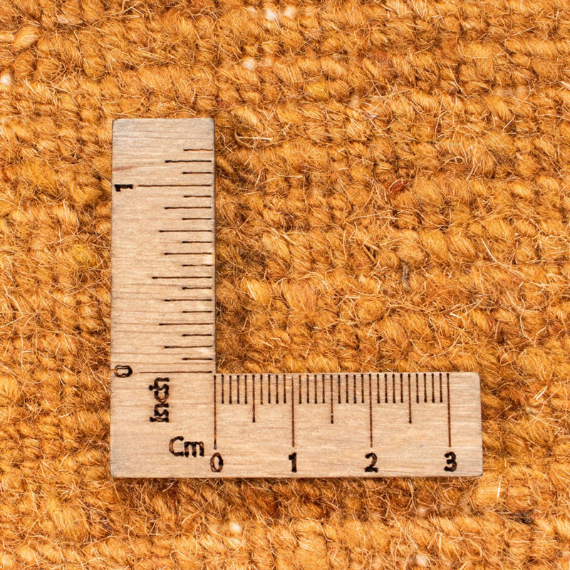 Dywan z Nepalu - Royal - 305 x 199 cm - rdza