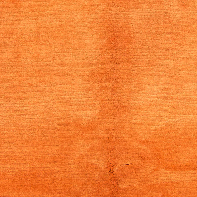 Dywan z Nepalu - 300 x 200 cm - terakota