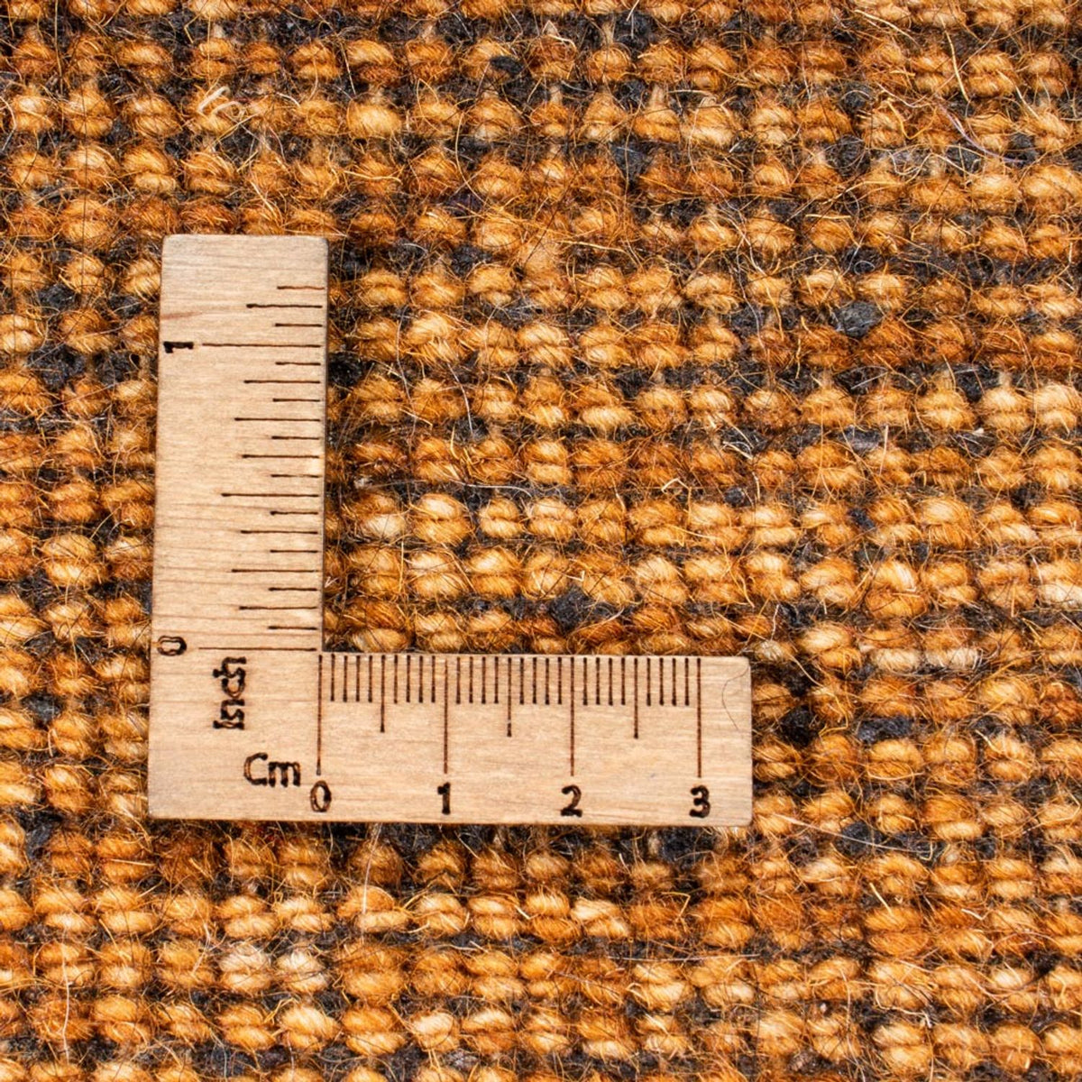 Dywan Gabbeh - Indus - 297 x 202 cm - rdza