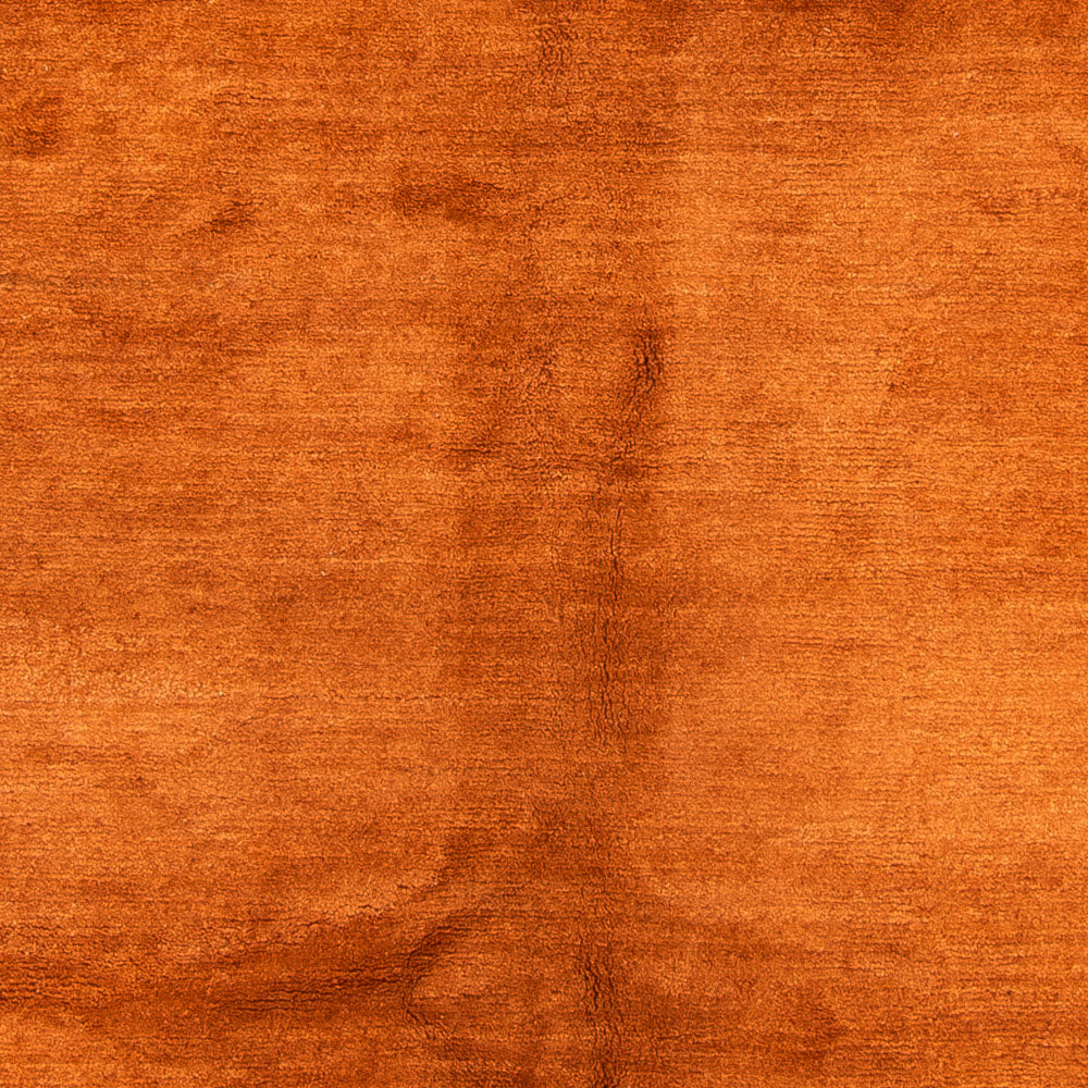 Dywan z Nepalu - Royal - 298 x 201 cm - rdza