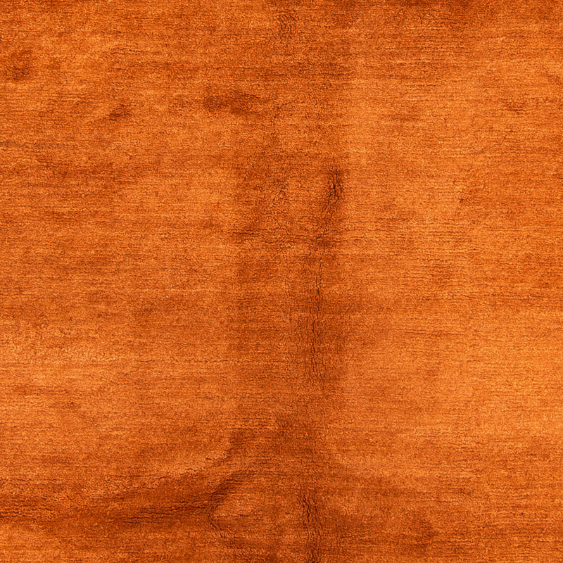 Dywan z Nepalu - Royal - 298 x 201 cm - rdza