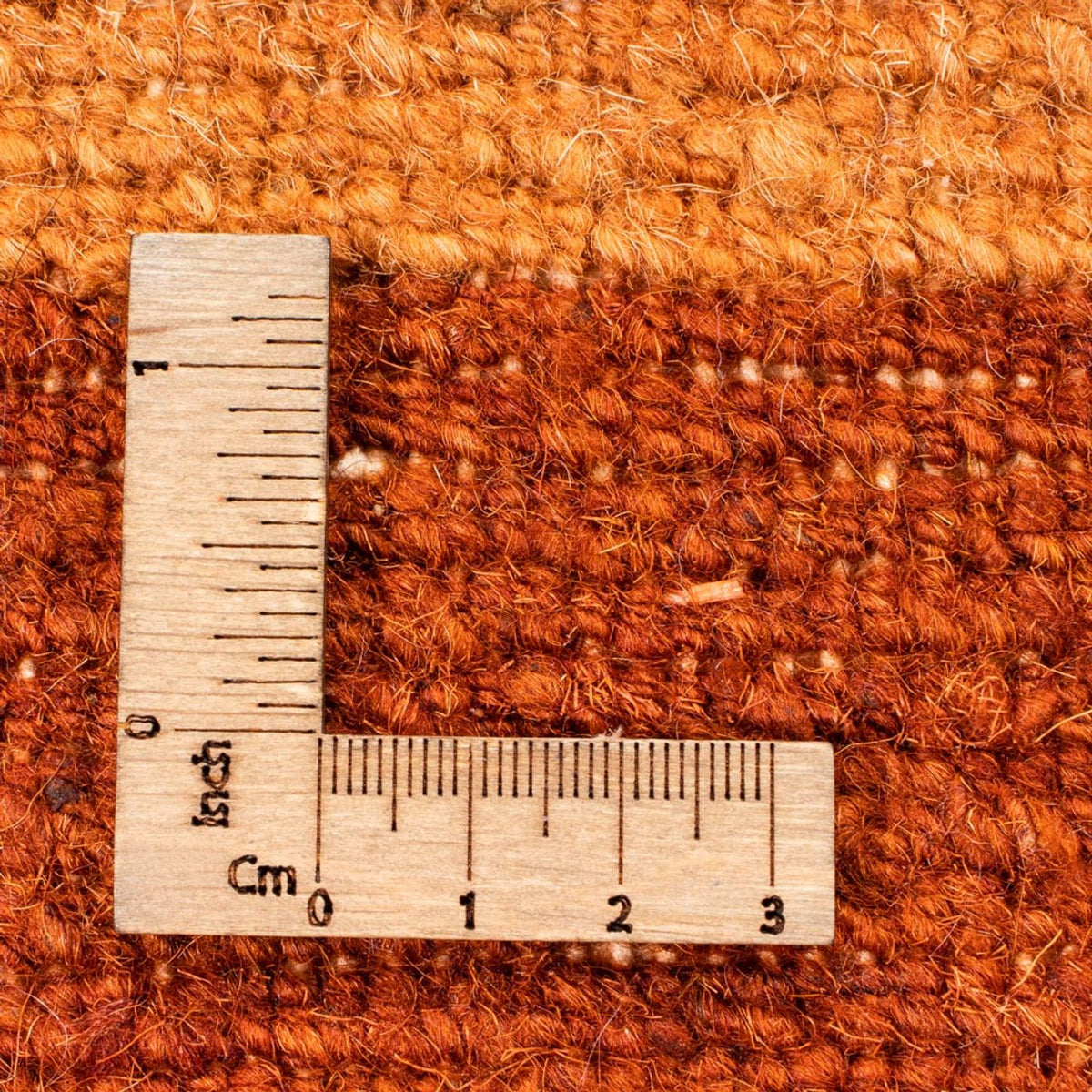 Dywan z Nepalu - Royal - 298 x 201 cm - rdza