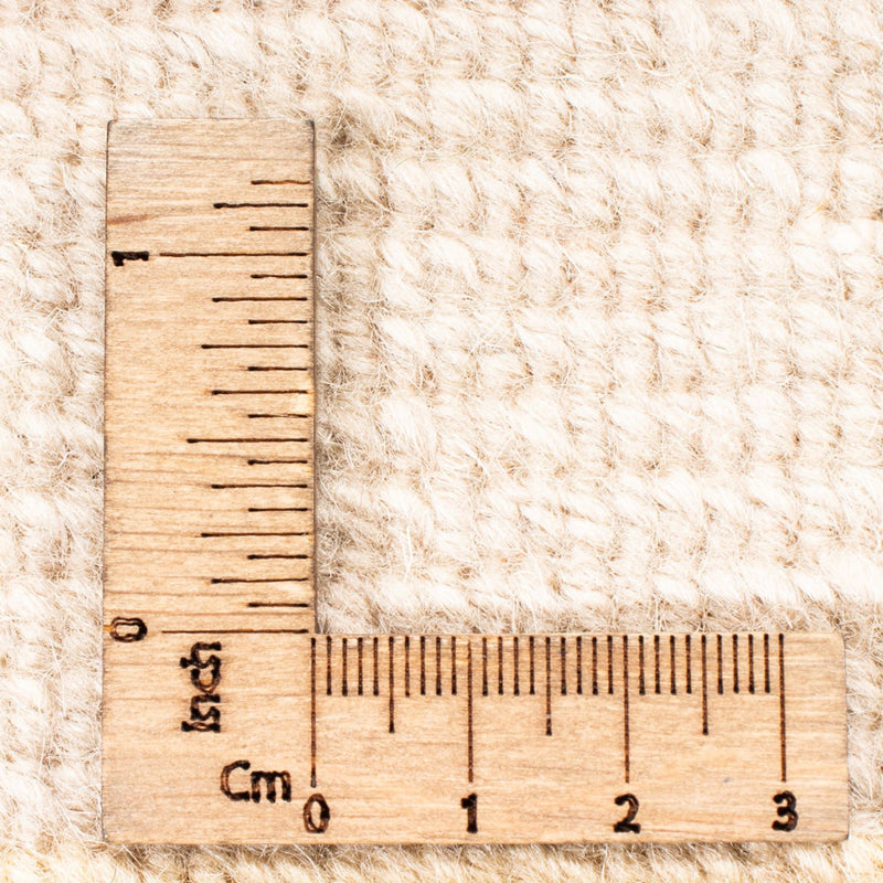 Dywan z Nepalu - Royal - 284 x 191 cm - beżowy