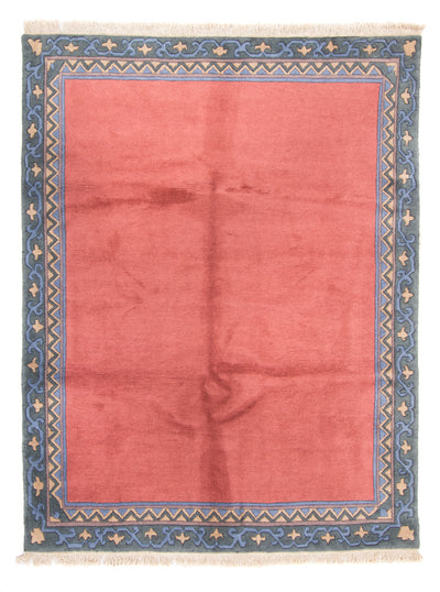 Dywan z Nepalu 201x251cm - Dywan wełniany