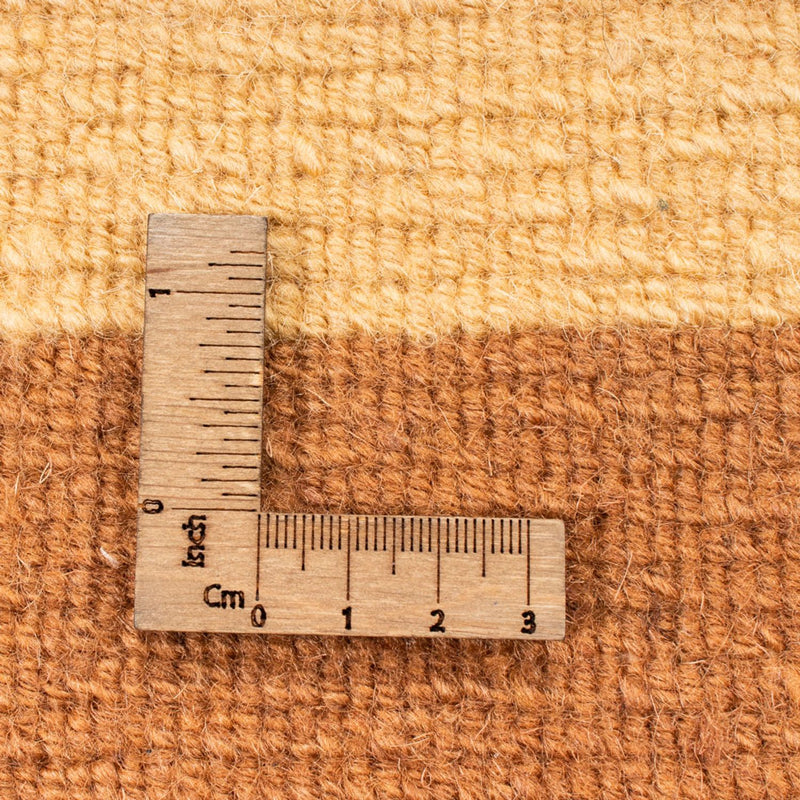 Dywan z Nepalu - Royal - 299 x 202 cm - złoto