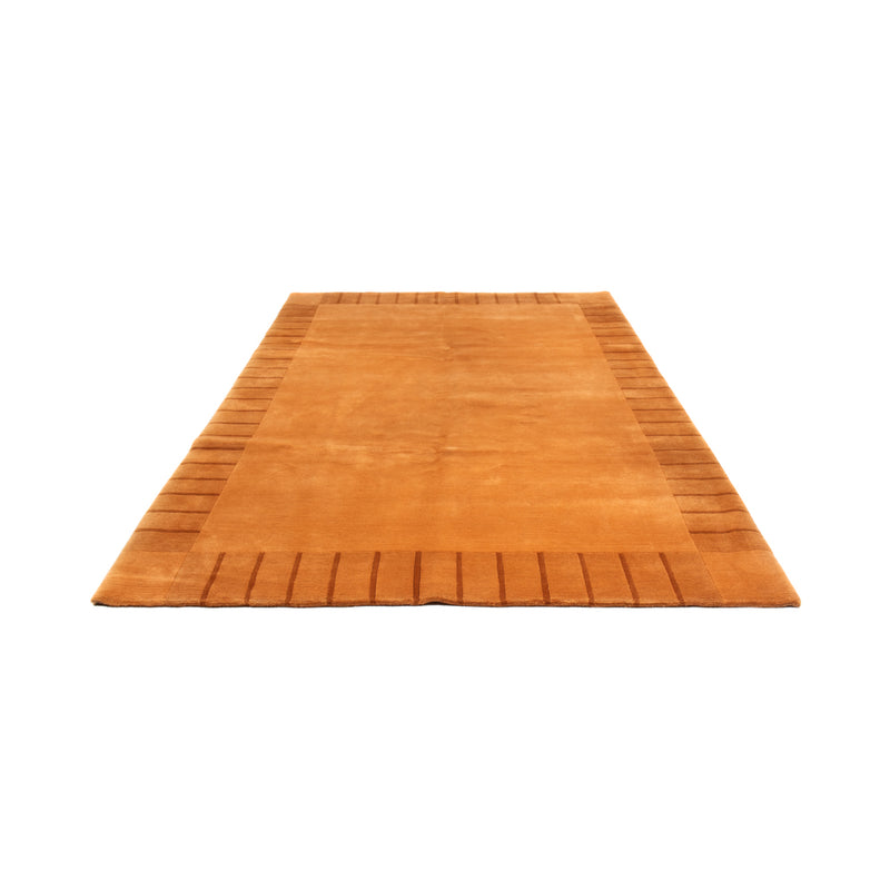 Dywan z Nepalu - Royal - 300 x 205 cm - terakota