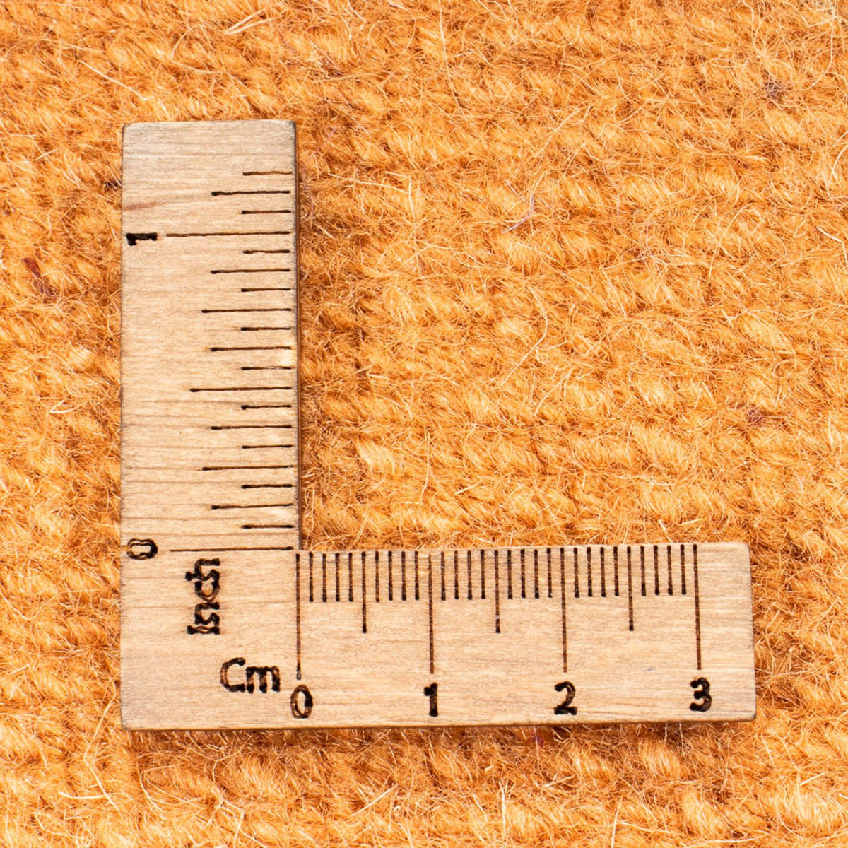 Dywan z Nepalu - Royal - 300 x 205 cm - terakota