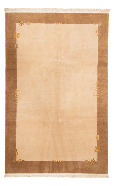 Dywan z Nepalu 199x295cm - Dywan wełniany