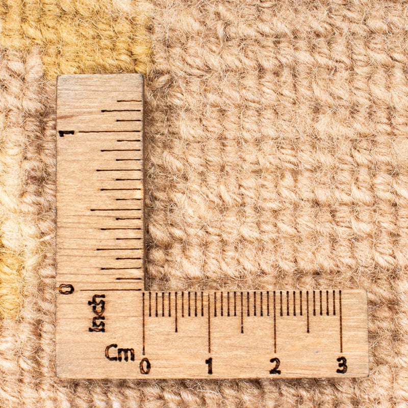 Dywan z Nepalu - 295 x 199 cm - beżowy