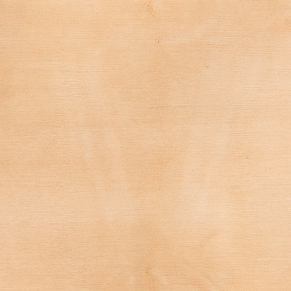 Dywan z Nepalu - 298 x 202 cm - łososiowy