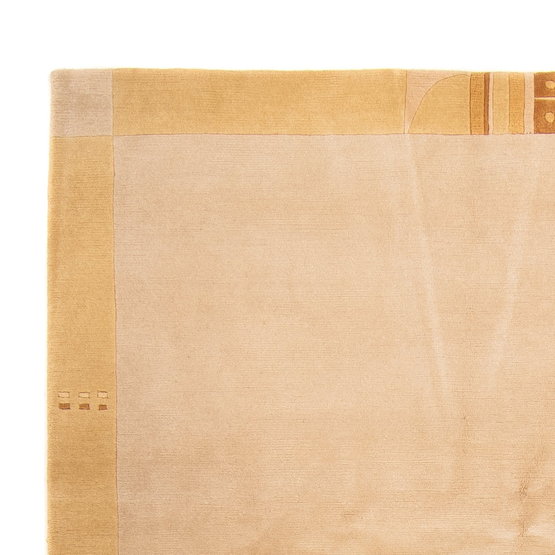 Dywan z Nepalu - Royal - 300 x 200 cm - beżowy