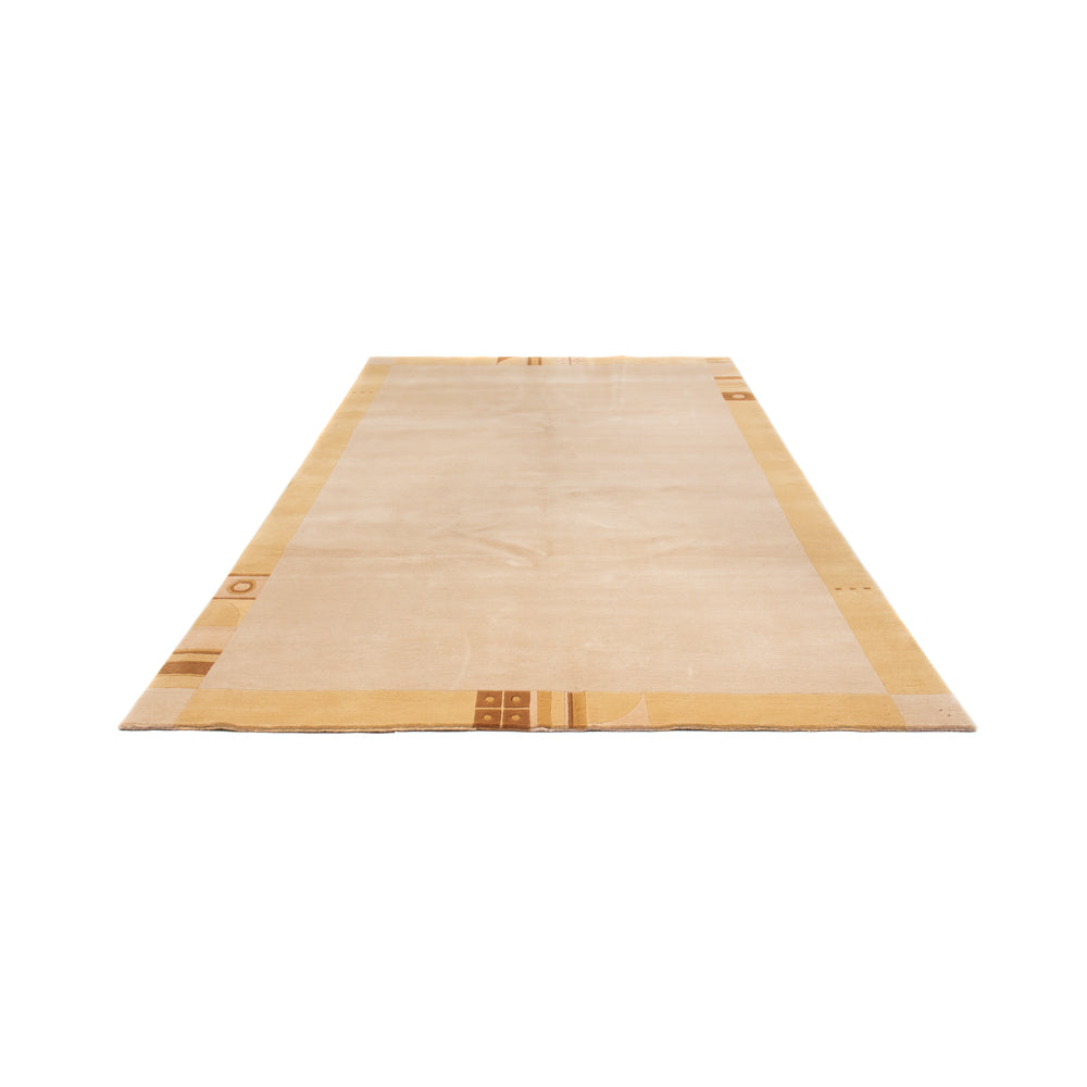 Dywan z Nepalu - Royal - 300 x 200 cm - beżowy