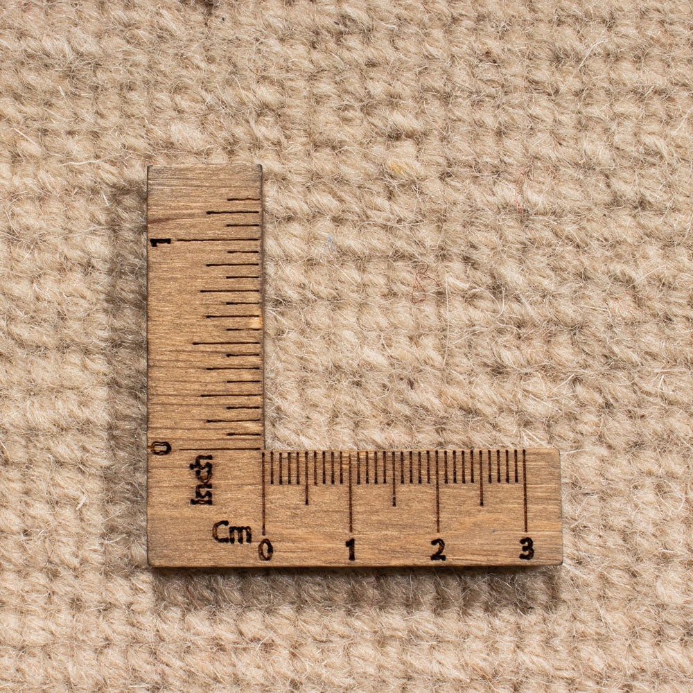 Dywan z Nepalu - Royal - 300 x 200 cm - beżowy